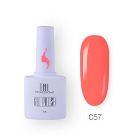 TNL Professional 057 10 ml Classic Kalıcı Oje