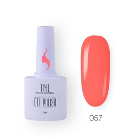 TNL Professional 057 10 ml Classic Kalıcı Oje