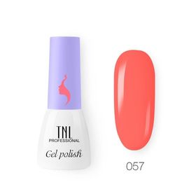 TNL Professional 057 3.5 ml Mini Classic Kalıcı Oje