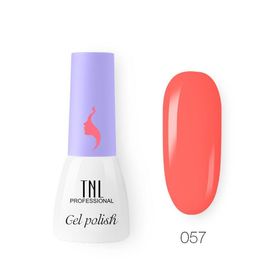 TNL Professional 057 3.5 ml Mini Classic Kalıcı Oje