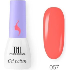 TNL Professional 057 3.5 ml Mini Classic Kalıcı Oje