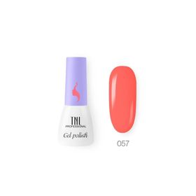 TNL Professional 057 3.5 ml Mini Classic Kalıcı Oje