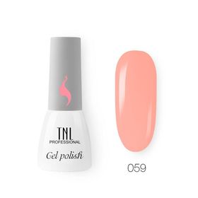TNL Professional 059 3.5 ml Mini Classic Kalıcı Oje