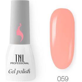 TNL Professional 059 3.5 ml Mini Classic Kalıcı Oje