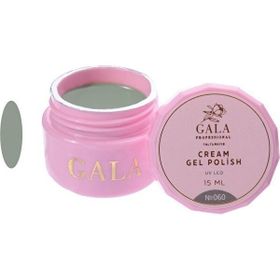 TNL Professional 060 Gala Cream 15 ml Oje