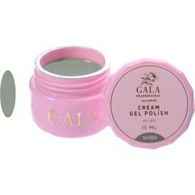 TNL Professional 060 Gala Cream 15 ml Oje