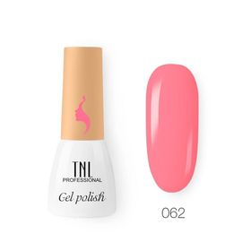TNL Professional 062 3.5 ml Mini Classic Kalıcı Oje
