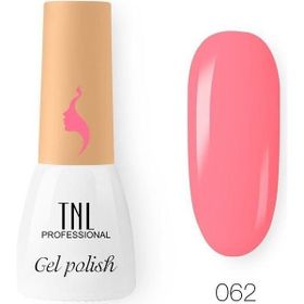 TNL Professional 062 3.5 ml Mini Classic Kalıcı Oje