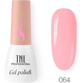 TNL Professional 064 3.5 ml Mini Classic Kalıcı Oje