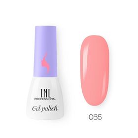 TNL Professional 065 3.5 ml Mini Classic Kalıcı Oje