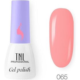TNL Professional 065 3.5 ml Mini Classic Kalıcı Oje