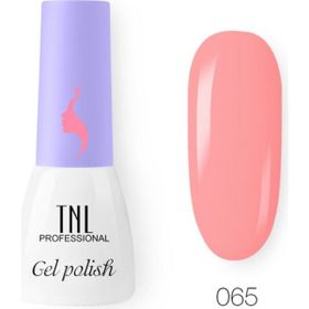 TNL Professional 065 3.5 ml Mini Classic Kalıcı Oje