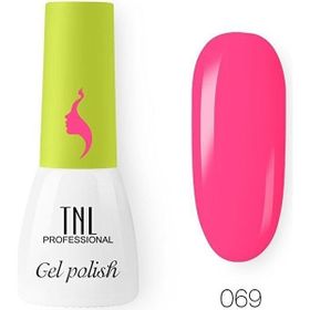 TNL Professional 069 3.5 ml Mini Classic Kalıcı Oje