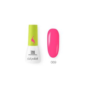 TNL Professional 069 3.5 ml Mini Classic Kalıcı Oje