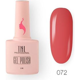 TNL Professional 072 10 ml Classic Kalıcı Oje