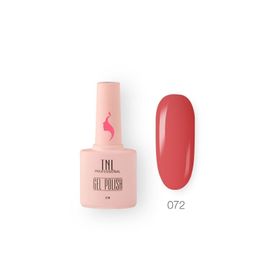 TNL Professional 072 10 ml Classic Kalıcı Oje