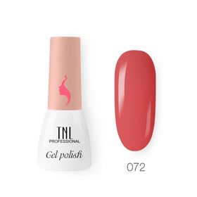 TNL Professional 072 3.5 ml Mini Classic Kalıcı Oje