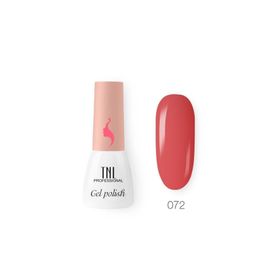 TNL Professional 072 3.5 ml Mini Classic Kalıcı Oje