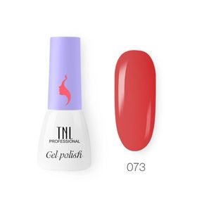 TNL Professional 073 3.5 ml Mini Classic Kalıcı Oje
