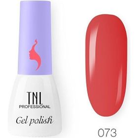 TNL Professional 073 3.5 ml Mini Classic Kalıcı Oje
