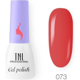 TNL Professional 073 3.5 ml Mini Classic Kalıcı Oje