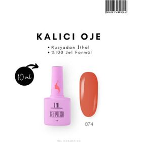 TNL Professional 074 10 ml Classic Kalıcı Oje