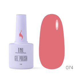 TNL Professional 074 10 ml Classic Kalıcı Oje