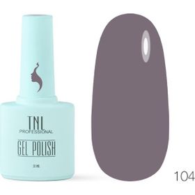 TNL Professional 104 10 ml Classic Kalıcı Oje