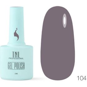 TNL Professional 104 10 ml Classic Kalıcı Oje