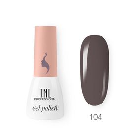 TNL Professional 104 3.5 ml Mini Classic Kalıcı Oje