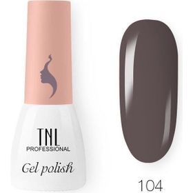 TNL Professional 104 3.5 ml Mini Classic Kalıcı Oje