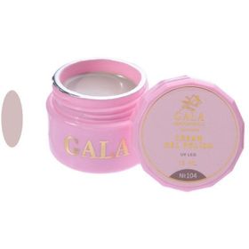 TNL Professional 104 Gala Cream 15 ml Oje