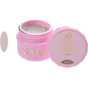 TNL Professional 104 Gala Cream 15 ml Oje