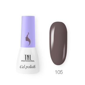 TNL Professional 105 3.5 ml Mini Classic Kalıcı Oje