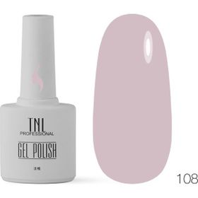 TNL Professional 108 10 ml Classic Kalıcı Oje