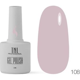 TNL Professional 108 10 ml Classic Kalıcı Oje