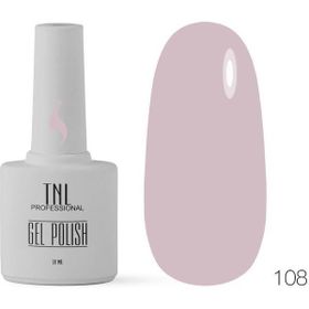TNL Professional 108 10 ml Classic Kalıcı Oje