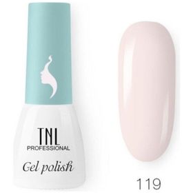 TNL Professional 119 3.5 ml Mini Classic Kalıcı Oje