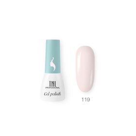 TNL Professional 119 3.5 ml Mini Classic Kalıcı Oje