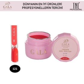TNL Professional 121 Gala Cream 15 ml Oje