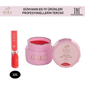 TNL Professional 121 Gala Cream 15 ml Oje