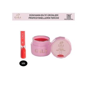 TNL Professional 121 Gala Cream 15 ml Oje