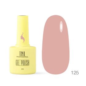 TNL Professional 125 10 ml Classic Kalıcı Oje