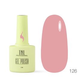 TNL Professional 126 10 ml Classic Kalıcı Oje