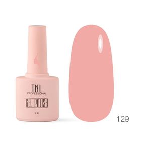TNL Professional 129 10 ml Classic Kalıcı Oje