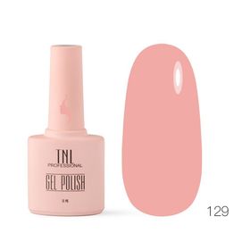 TNL Professional 129 10 ml Classic Kalıcı Oje