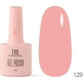 TNL Professional 129 10 ml Classic Kalıcı Oje