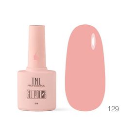 TNL Professional 129 10 ml Classic Kalıcı Oje