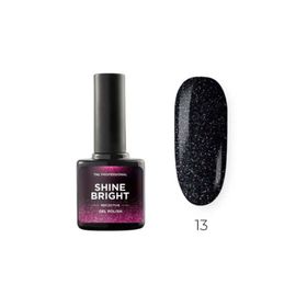 TNL Professional 13 10 ml Shine Bright Parlak Oje