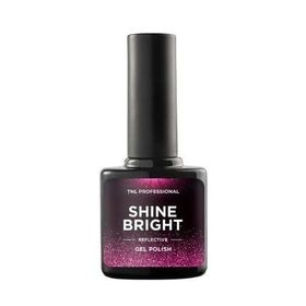 TNL Professional 15 10 ml Shine Bright Parlak Oje